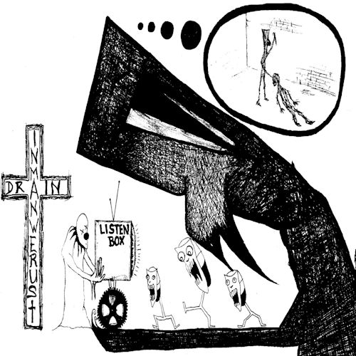 Surreal Drawing