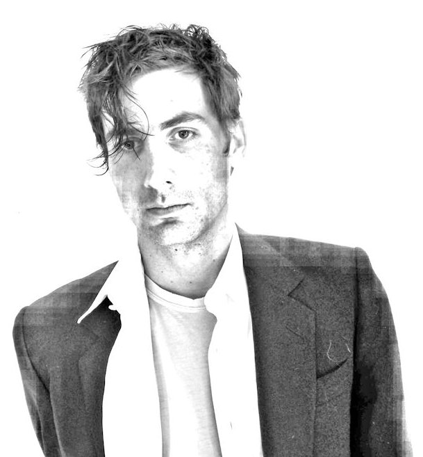 Image of George Roden
