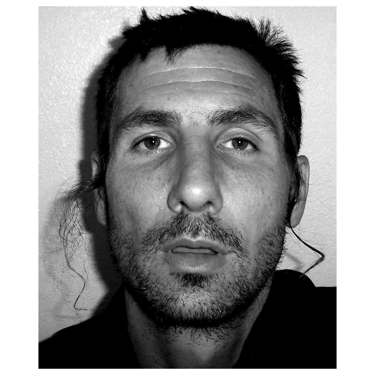Image of George Roden