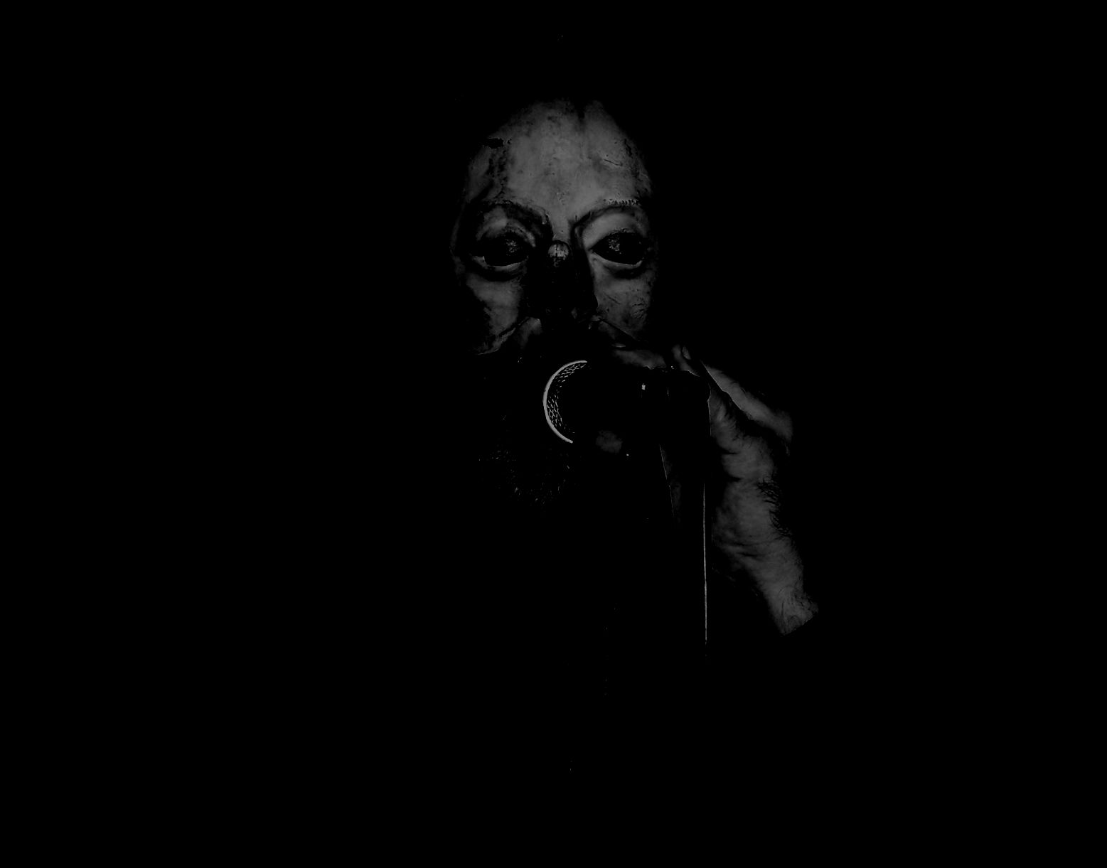 Ominous Pic of Stan Reed